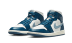 Air Jordan 1 Mid Sky J French Blue - Exclufy
