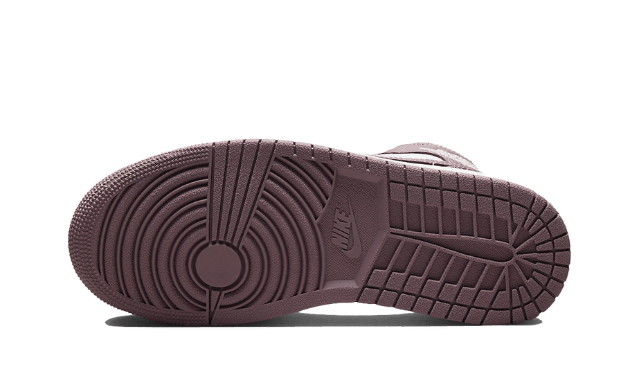 Air Jordan 1 Mid Sky J Mauve - Exclufy