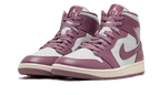 Air Jordan 1 Mid Sky J Mauve - Exclufy
