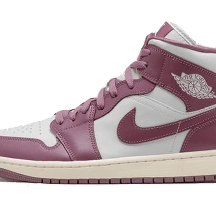 Air Jordan 1 Mid Sky J Mauve - Exclufy