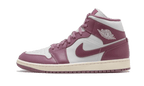 Air Jordan 1 Mid Sky J Mauve - Exclufy