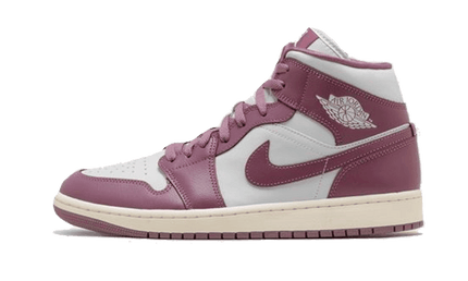 Air Jordan 1 Mid Sky J Mauve - Exclufy