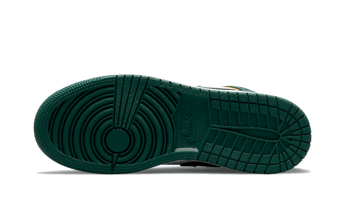 Air Jordan 1 Mid Sonics - Exclufy