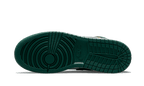 Air Jordan 1 Mid Sonics - Exclufy