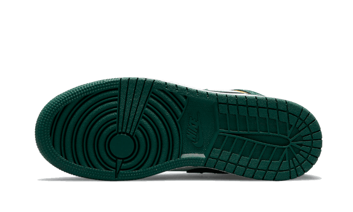 Air Jordan 1 Mid Sonics - Exclufy