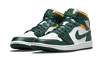 Air Jordan 1 Mid Sonics - Exclufy