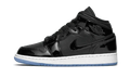 Air Jordan 1 Mid Space Jam - Exclufy