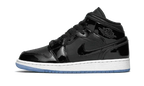 Air Jordan 1 Mid Space Jam - Exclufy