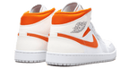 Air Jordan 1 Mid Starfish - Exclufy