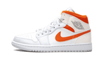 Air Jordan 1 Mid Starfish - Exclufy