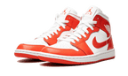 Air Jordan 1 Mid Syracuse - Exclufy