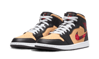 Air Jordan 1 Mid SE Tartan Swoosh - Exclufy