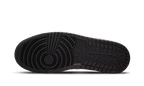 Air Jordan 1 Mid SE Tartan Swoosh - Exclufy