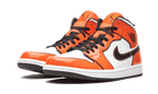Air Jordan 1 Mid Turf Orange - Exclufy