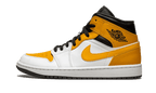 Air Jordan 1 Mid University Gold - Exclufy