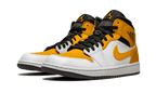 Air Jordan 1 Mid University Gold - Exclufy