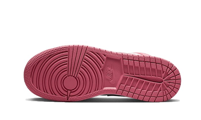 Air Jordan 1 Mid Valentine Day (2023) - Exclufy