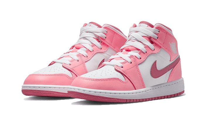 Air Jordan 1 Mid Valentine Day (2023) - Exclufy