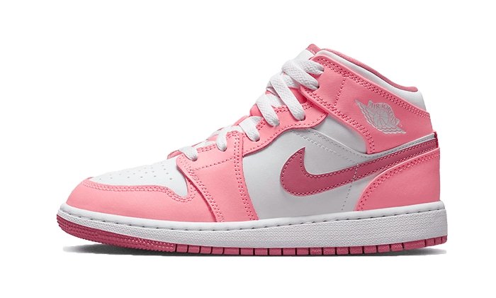 Air Jordan 1 Mid Valentine Day (2023) - Exclufy