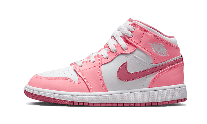 Air Jordan 1 Mid Valentine’s Day - Exclufy