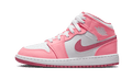 Air Jordan 1 Mid Valentine’s Day - Exclufy