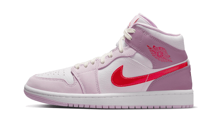 Air Jordan 1 Mid Valentine's Day (2022) - Exclufy