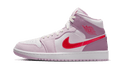 Air Jordan 1 Mid Valentine's Day (2022) - Exclufy