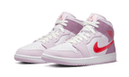 Air Jordan 1 Mid Valentine's Day (2022) - Exclufy