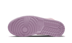 Air Jordan 1 Mid Valentine's Day (2022) - Exclufy