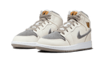 Air Jordan 1 Mid Velvet Toe - Exclufy