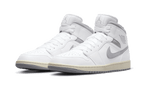 Air Jordan 1 Mid Vintage Grey - Exclufy