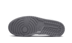 Air Jordan 1 Mid Vintage Grey - Exclufy