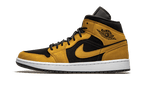 Air Jordan 1 Mid Wheat - Exclufy