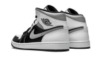 Air Jordan 1 Mid White Shadow - Exclufy
