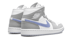 Air Jordan 1 Mid Wolf Grey - Exclufy