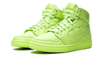 Air Jordan 1 Retro AJKO Billie Eilish Ghost Green (Volt) - Exclufy