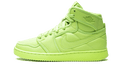Air Jordan 1 Retro AJKO Billie Eilish Ghost Green (Volt) - Exclufy