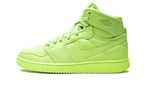 Air Jordan 1 Retro AJKO Billie Eilish Ghost Green (Volt) - Exclufy