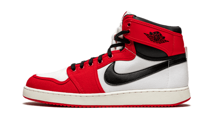 Air Jordan 1 Retro AJKO Chicago (2021) - Exclufy