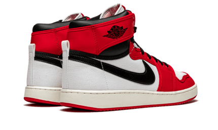 Air Jordan 1 Retro AJKO Chicago (2021) - Exclufy