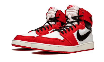 Air Jordan 1 Retro AJKO Chicago (2021) - Exclufy