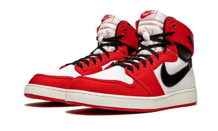 Air Jordan 1 Retro AJKO Chicago (2021) - Exclufy