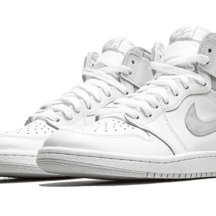 Air Jordan 1 Retro High 85 Neutral Grey - Exclufy