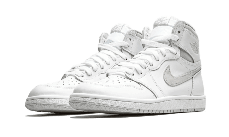 Air Jordan 1 Retro High 85 Neutral Grey - Exclufy