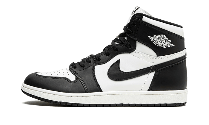 Air Jordan 1 Retro High 85 OG Black White - Exclufy