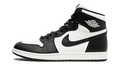 Air Jordan 1 High Retro OG Black White - Exclufy