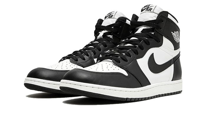 Air Jordan 1 Retro High 85 OG Black White - Exclufy