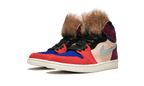 Air Jordan 1 Retro High Aleali May Court Luxe Maya Moore - Exclufy