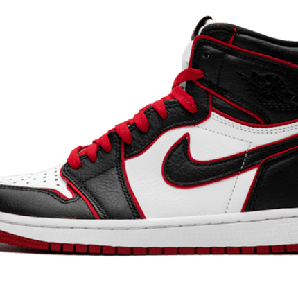 Air Jordan 1 Retro High Bloodline - Exclufy