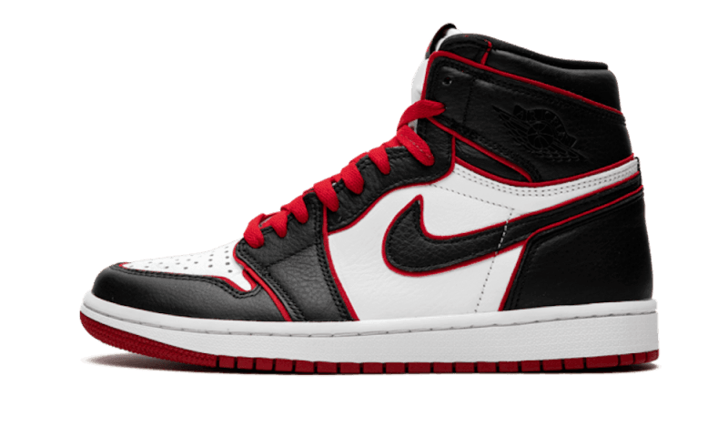 Air Jordan 1 Retro High Bloodline - Exclufy